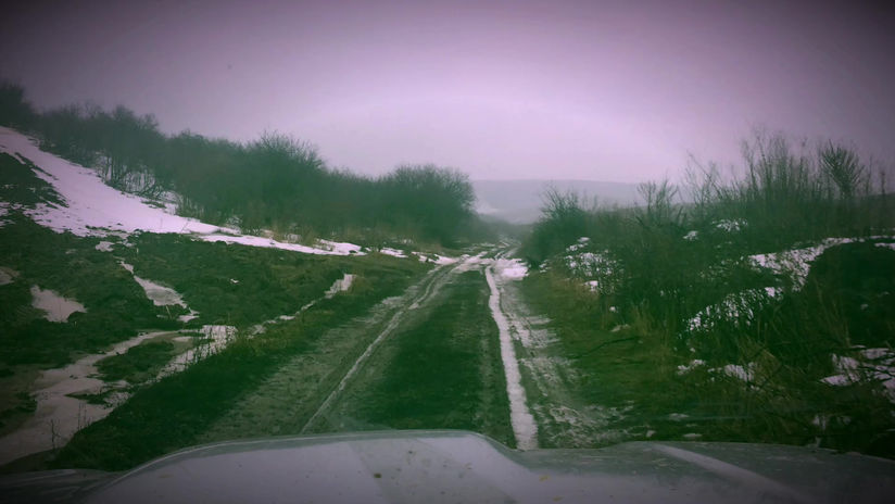 Explore Moldova